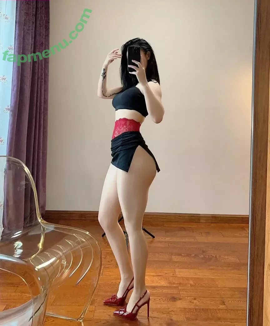 QiaoniuTT nude photo #5454 (qiaoniu_tt / 俏妞)
