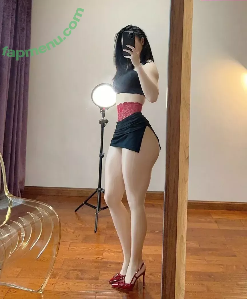 QiaoniuTT nude photo #5455 (qiaoniu_tt / 俏妞)