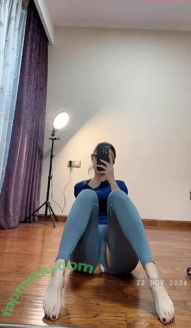 QiaoniuTT nude photo #5476 (Qiaoniu / 俏妞qiaoniu)