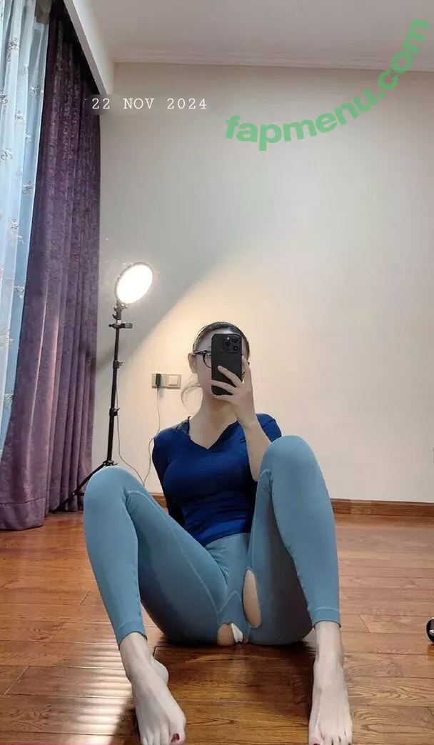 QiaoniuTT nude photo #5479 (qiaoniu_tt / 俏妞)