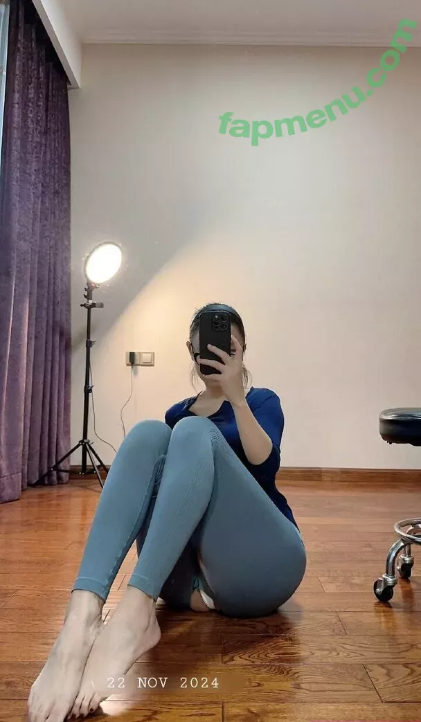 QiaoniuTT nude photo #5484 (Qiaoniu / 俏妞qiaoniu)