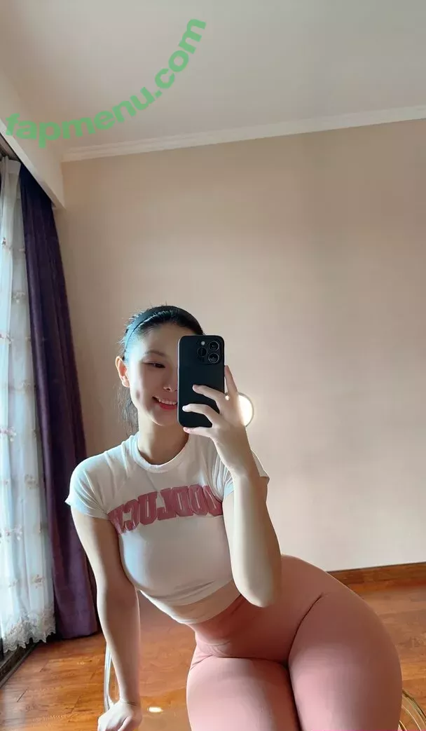 QiaoniuTT nude photo #5490 (Qiaoniu / 俏妞qiaoniu)