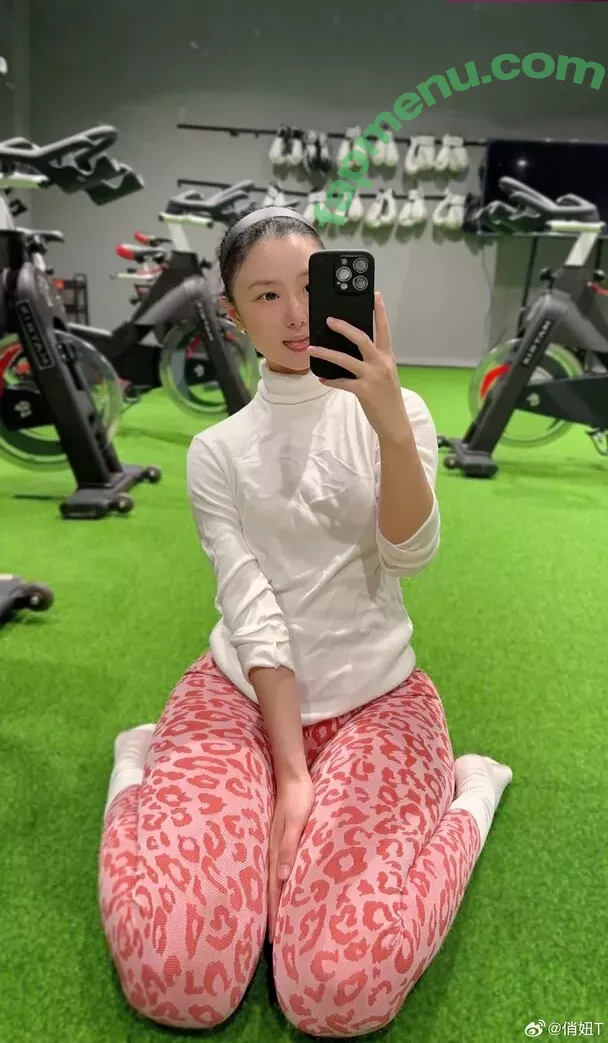 QiaoniuTT nude photo #5503 (Qiaoniu / 俏妞qiaoniu)