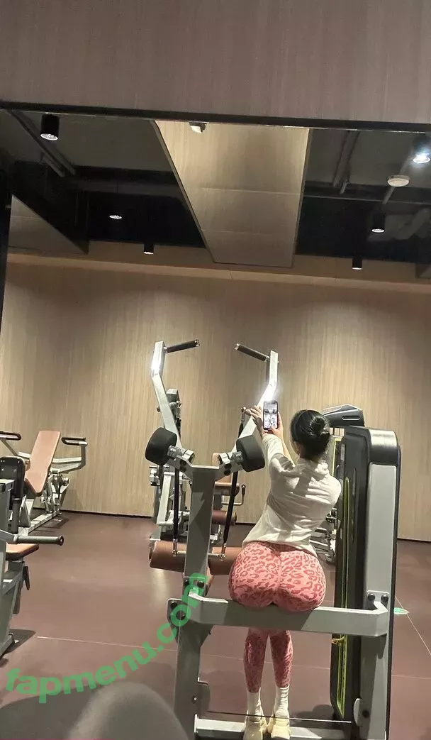 QiaoniuTT nude photo #5504 (Qiaoniu / 俏妞qiaoniu)