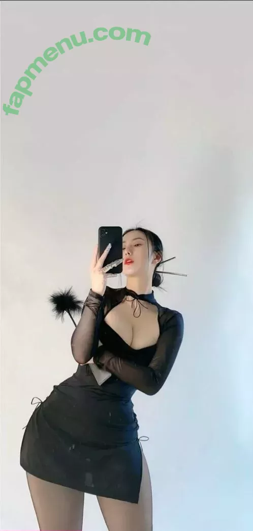 QiaoniuTT nude photo #5602 (Qiaoniu / 俏妞qiaoniu)