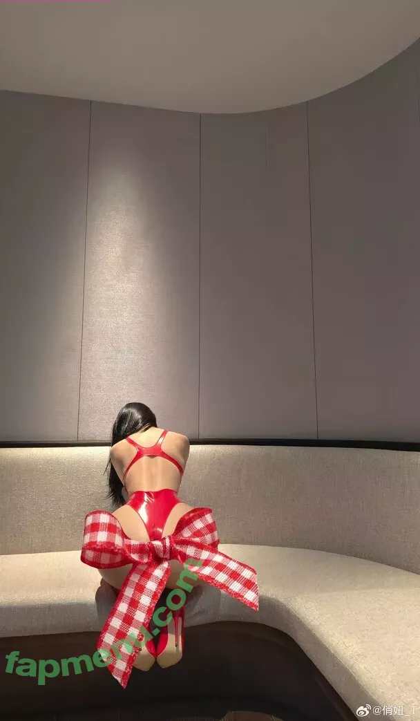 QiaoniuTT nude photo #5615 (Qiaoniu / 俏妞qiaoniu)