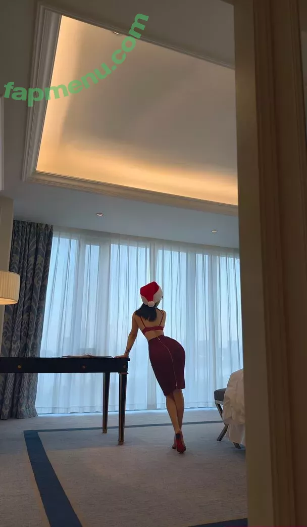 QiaoniuTT nude photo #5661 (Qiaoniu / 俏妞qiaoniu)