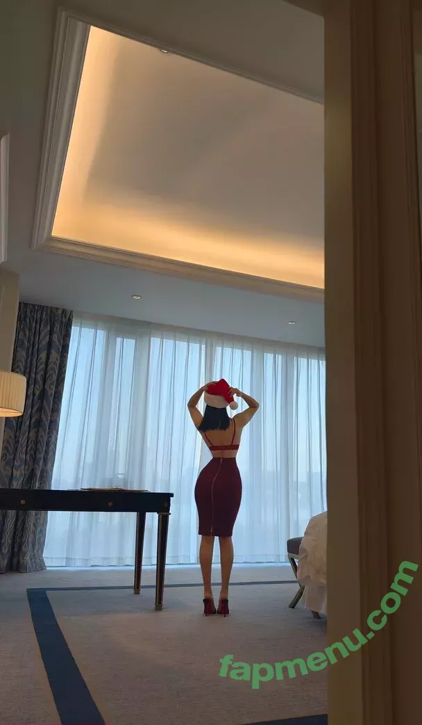 QiaoniuTT nude photo #5666 (Qiaoniu / 俏妞qiaoniu)