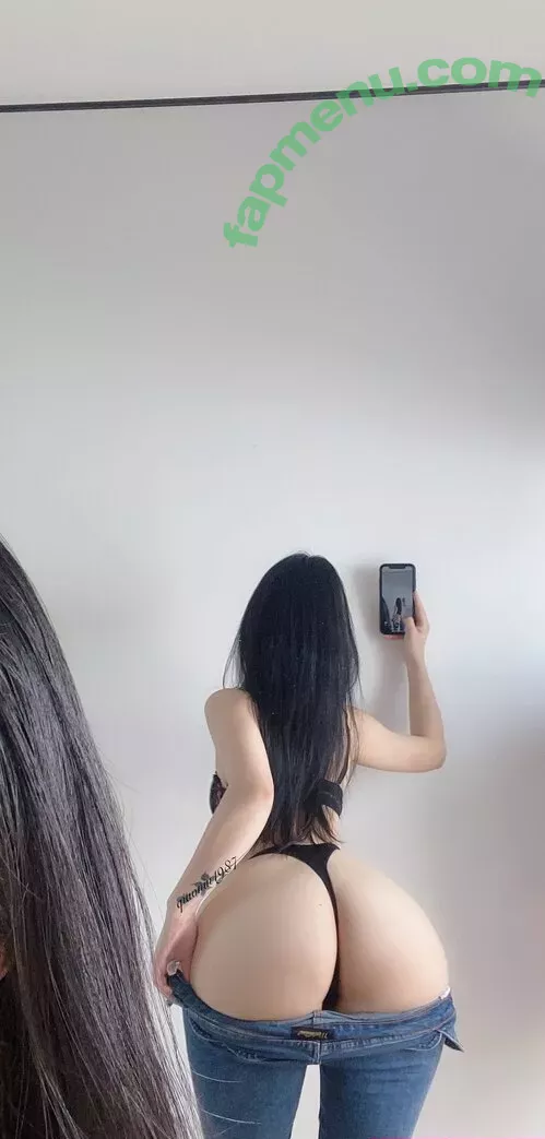 QiaoniuTT nude photo #5684 (Qiaoniu / 俏妞qiaoniu)