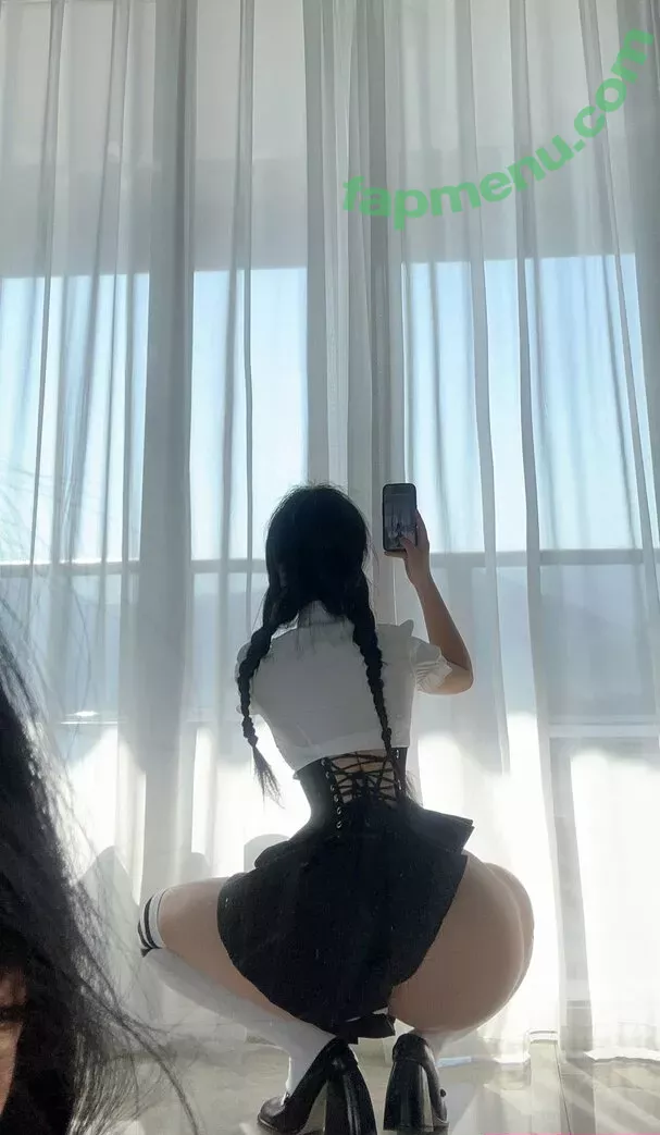 QiaoniuTT nude photo #5708 (qiaoniu_tt / 俏妞)