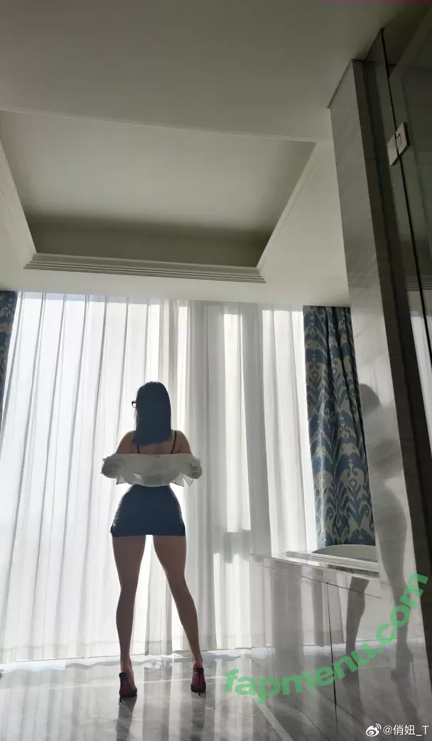 QiaoniuTT nude photo #5751 (qiaoniu_tt / 俏妞)