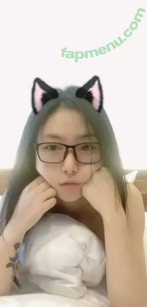 QiaoniuTT / qiaoniu_tt / 俏妞 nude photo #6498