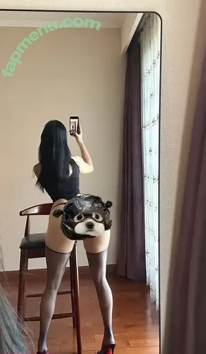 QiaoniuTT / 俏妞 nude photo #6664
