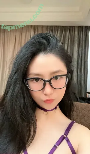 QiaoniuTT / 俏妞 nude photo #6716