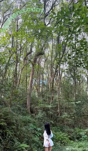 QiaoniuTT / 俏妞 nude photo #6908