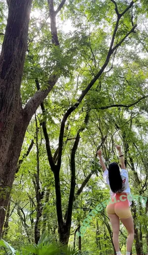 QiaoniuTT / 俏妞 nude photo #6911