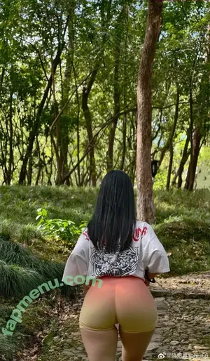 QiaoniuTT / 俏妞 nude photo #6913