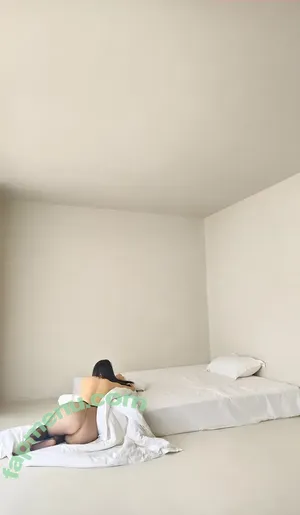QiaoniuTT / qiaoniu_tt / 俏妞 nude photo #6932