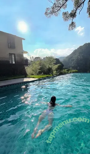 QiaoniuTT / 俏妞 nude photo #6953