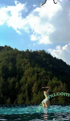 QiaoniuTT / 俏妞 nude photo #6955