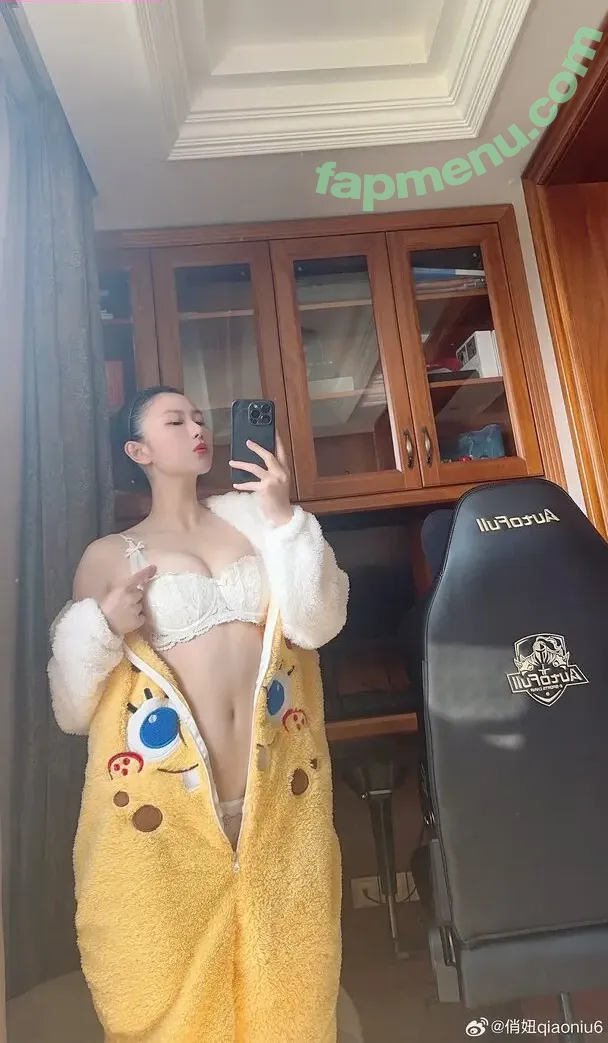 QiaoniuTT nude photo #6392 (qiaoniu_tt / 俏妞)