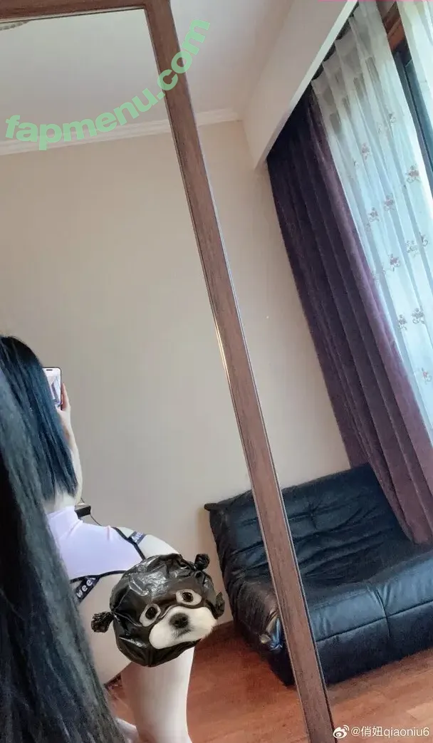 QiaoniuTT nude photo #6397 (qiaoniu_tt / 俏妞)