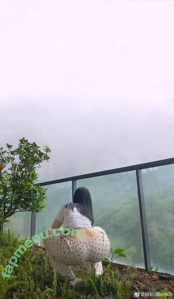 QiaoniuTT nude photo #6412 (qiaoniu_tt / 俏妞)