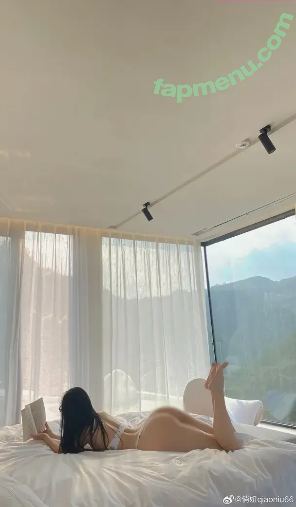 QiaoniuTT nude photo #6542 (qiaoniu_tt / 俏妞)
