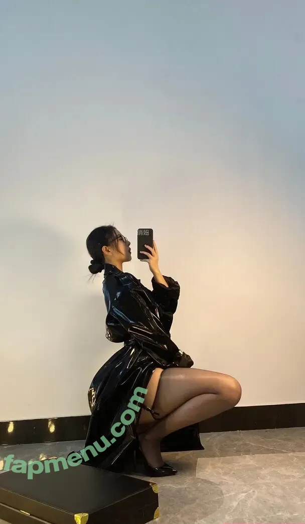 QiaoniuTT nude photo #6631 (俏妞)