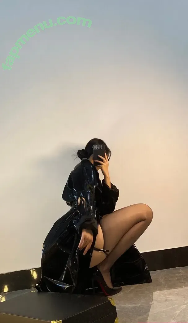 QiaoniuTT nude photo #6632 (俏妞)