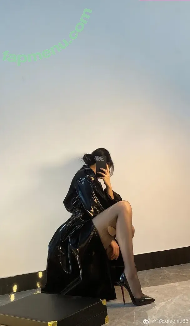 QiaoniuTT nude photo #6633 (俏妞)