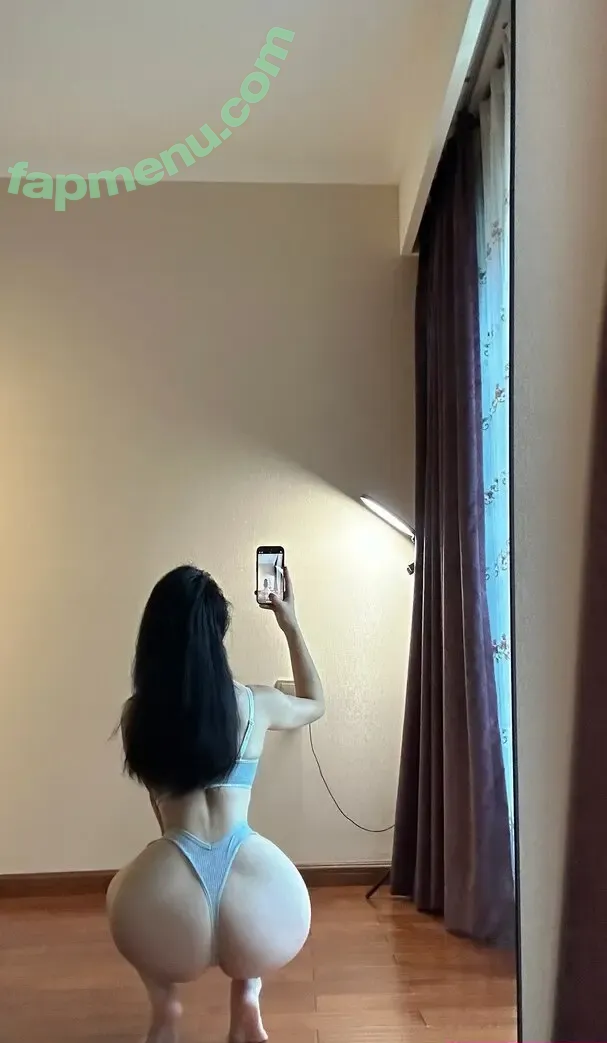 QiaoniuTT nude photo #6638 (俏妞)