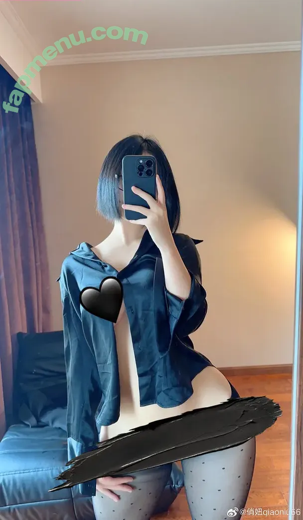 QiaoniuTT nude photo #6703 (俏妞)