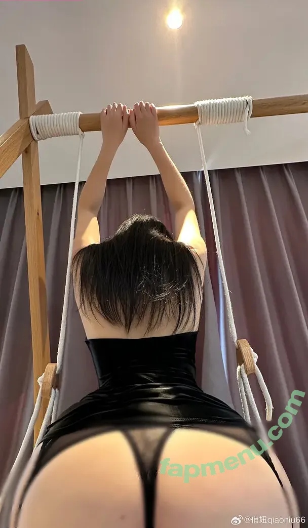 QiaoniuTT nude photo #6822 (俏妞)