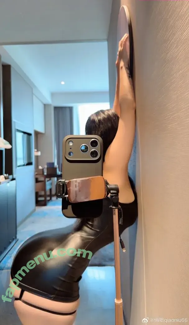 QiaoniuTT nude photo #6887 (俏妞)