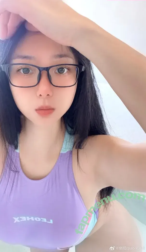 QiaoniuTT nude photo #6903 (俏妞)
