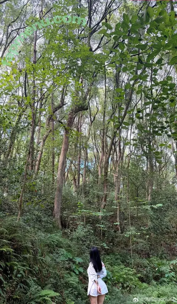 QiaoniuTT nude photo #6908 (俏妞)