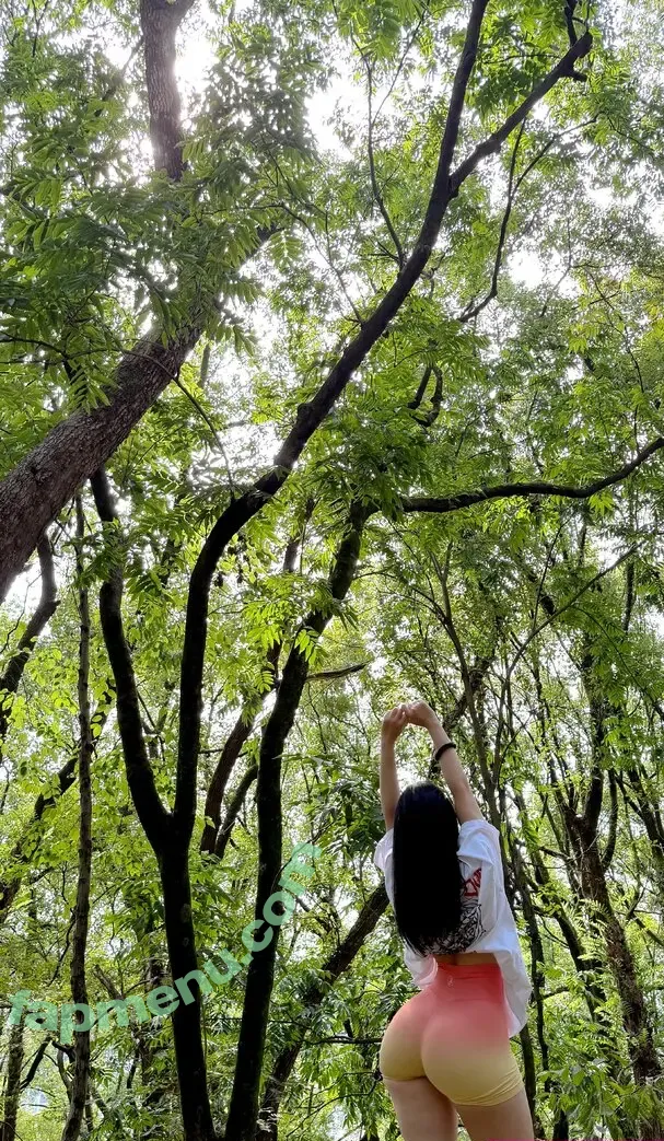 QiaoniuTT nude photo #6910 (俏妞)