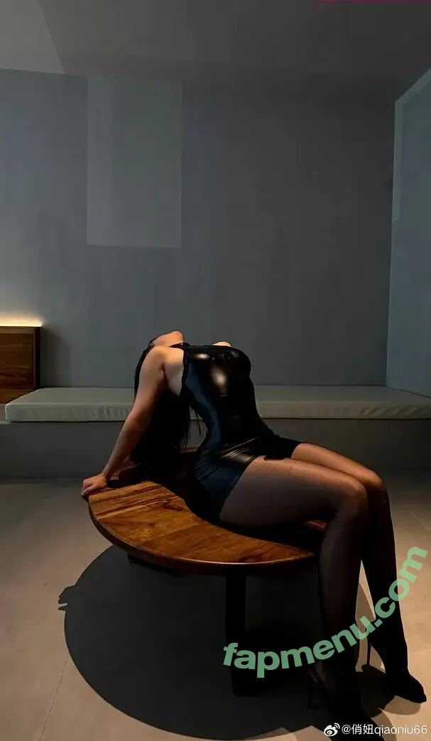 QiaoniuTT nude photo #6921 (俏妞)
