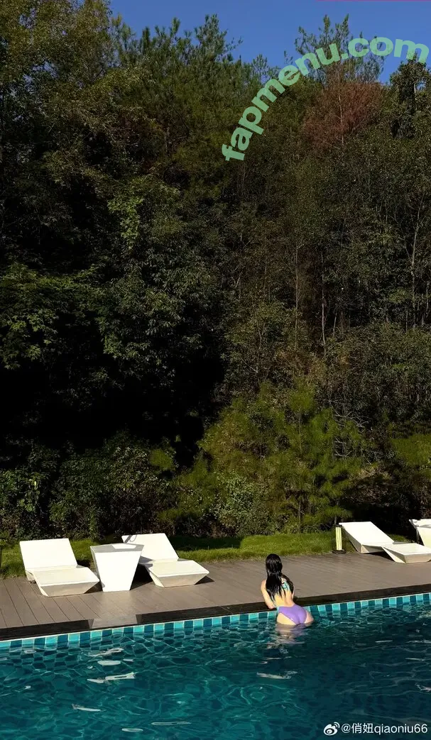 QiaoniuTT nude photo #6957 (俏妞)