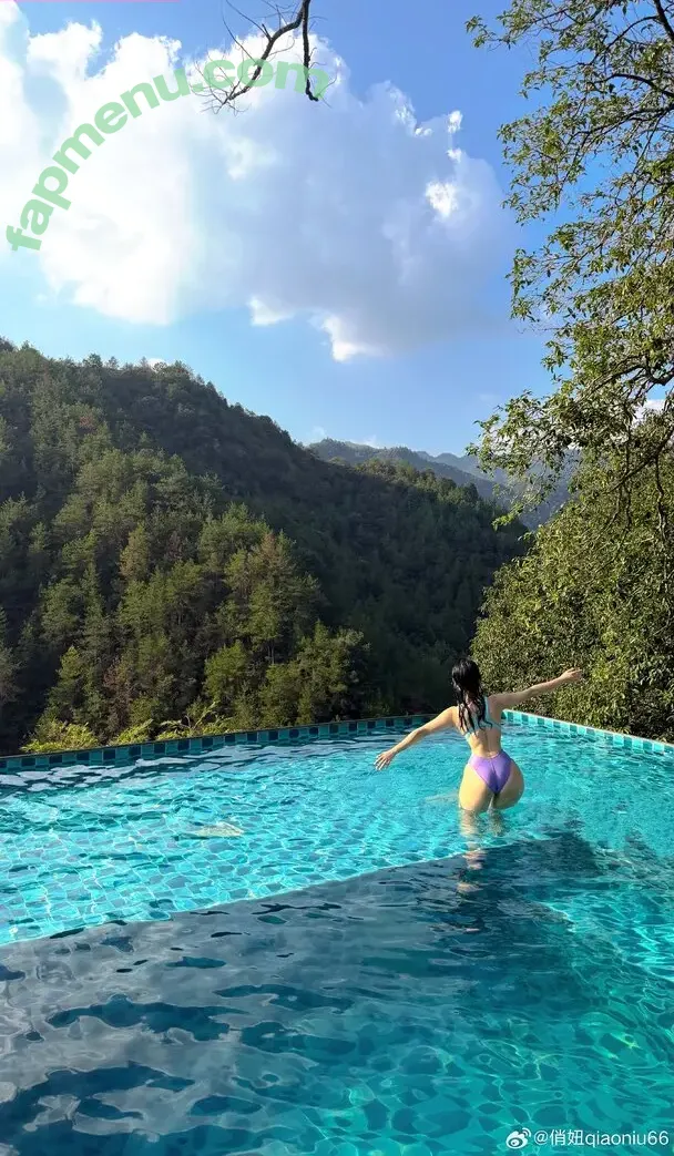 QiaoniuTT nude photo #6958 (俏妞)