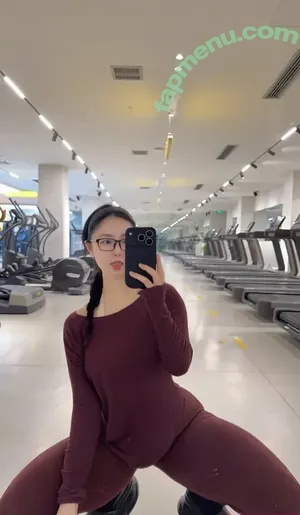 QiaoniuTT / 俏妞 nude photo #7024