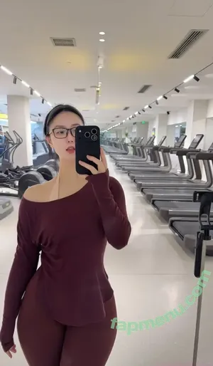 QiaoniuTT / 俏妞 nude photo #7029