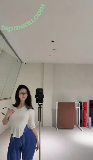 QiaoniuTT / Qiaoniu / 俏妞qiaoniu nude photo #7033