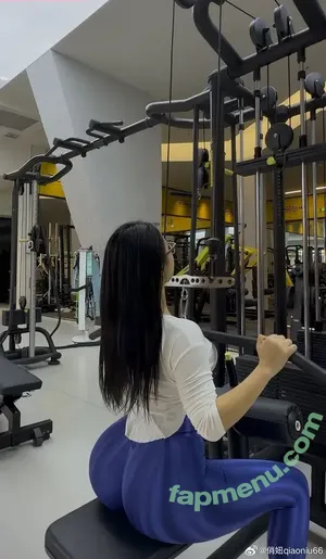 QiaoniuTT / Qiaoniu / 俏妞qiaoniu nude photo #7038