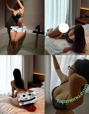 QiaoniuTT / Qiaoniu / 俏妞qiaoniu nude photo #7043