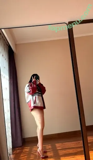 QiaoniuTT / Qiaoniu / 俏妞qiaoniu nude photo #7071