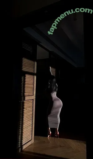 QiaoniuTT / Qiaoniu / 俏妞qiaoniu nude photo #7088