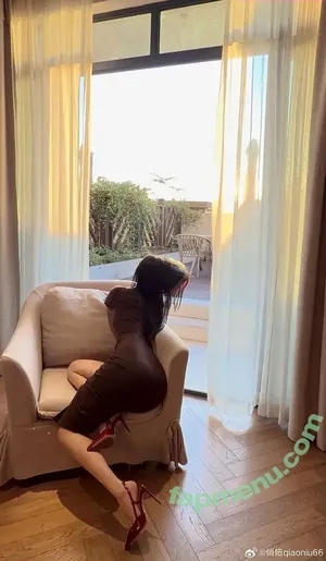 QiaoniuTT / Qiaoniu / 俏妞qiaoniu nude photo #7095