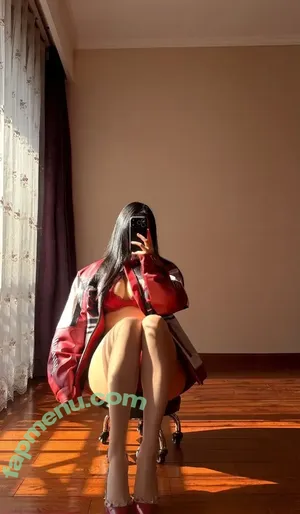 QiaoniuTT / Qiaoniu / 俏妞qiaoniu nude photo #7097